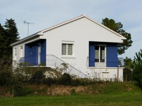 Gîte Notre-Dame-de-Monts, 3 pièces, 4 personnes - FR-1-426-423